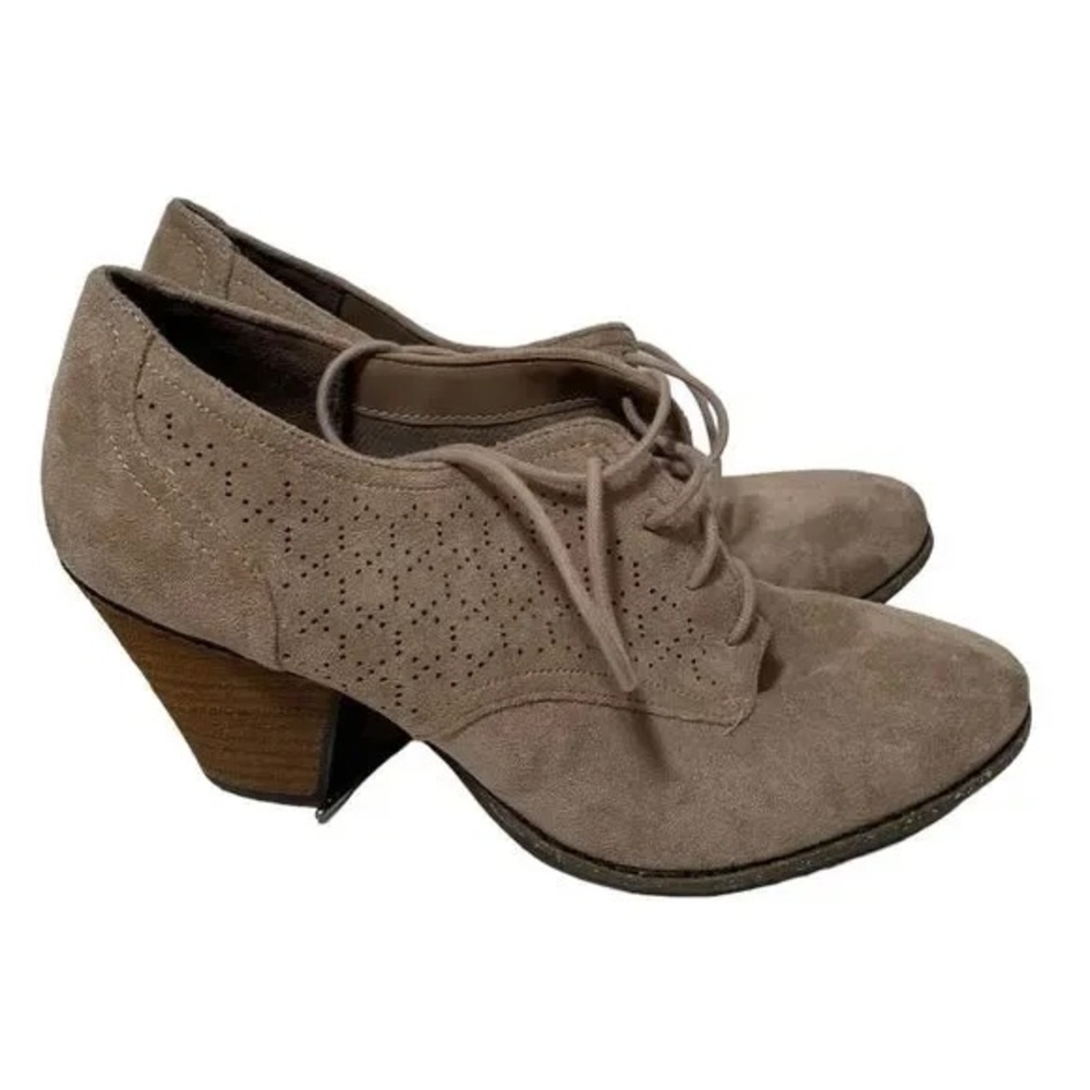 dr. Scholl’s memory foam booties